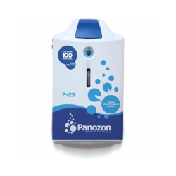 Sistema para Tratamento de Piscina com Ozônio Panozon P 25