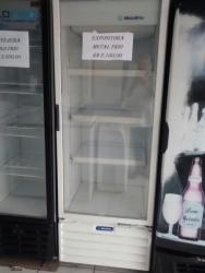 Freezer Vertical Usado com garantia Expositor de bebidas