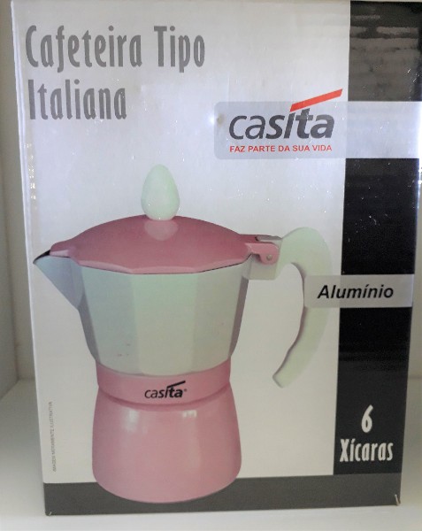 cafeteira-italiana-300ml-rosa