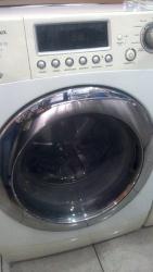 Equipamentos e Acessórios  - Lavadora e Secadora Electrolux LSE11 - Produto usado com garantia - Lavadora e Secadora Electrolux LSE11 - Produto usado com garantia
