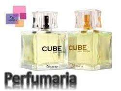 perfumes masculinos e femininos
