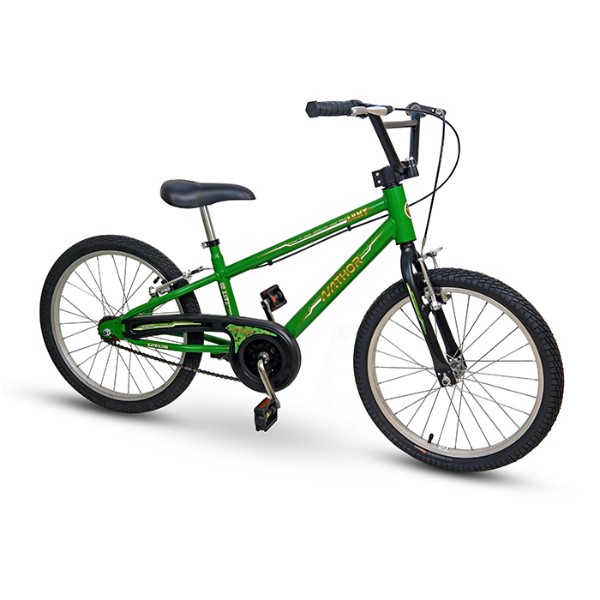 bicicleta-aro-20-nathor ARMY,  R$940,00