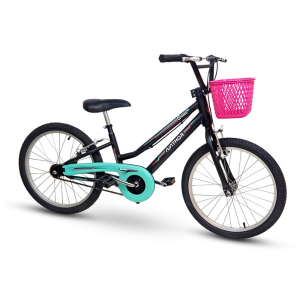 bicicleta-aro-20-nathor GRACE, R$940,00