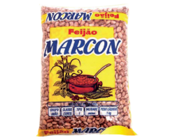 Feijão Carioca Marcon