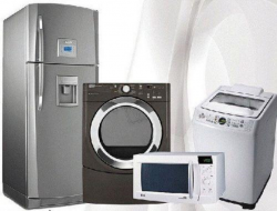Equipamentos e Acessórios  - Conserto de Máquina de Lavar Roupas Piracicaba - Conserto de Máquina de Lavar Roupas Piracicaba
