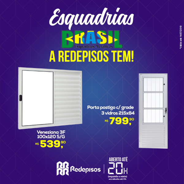 esquadrias-brasil