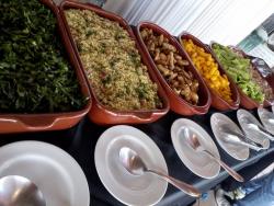 Buffet para Formaturas Piracicaba