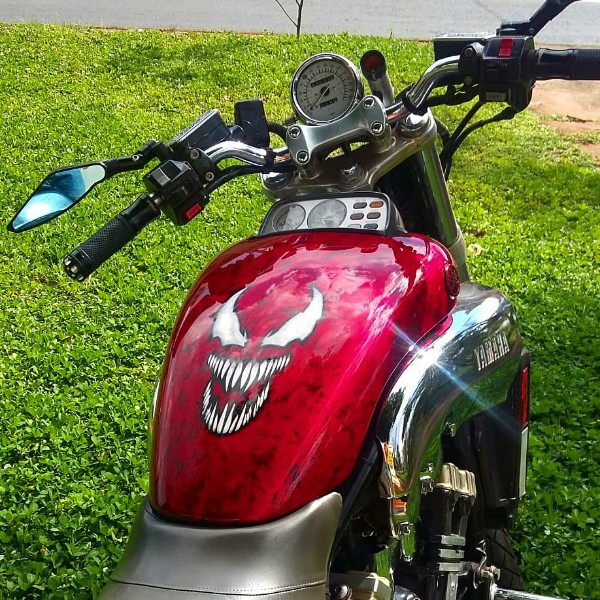 pintura-para-moto-personalizada