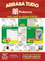 Para sua casa - Ofertas Rede Pisos - Ofertas Rede Pisos