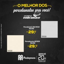 Porcelanatos Embramaco