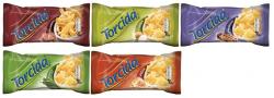 Salgadinho Torcida 70g Caixa c/20 un Diversos Sabores