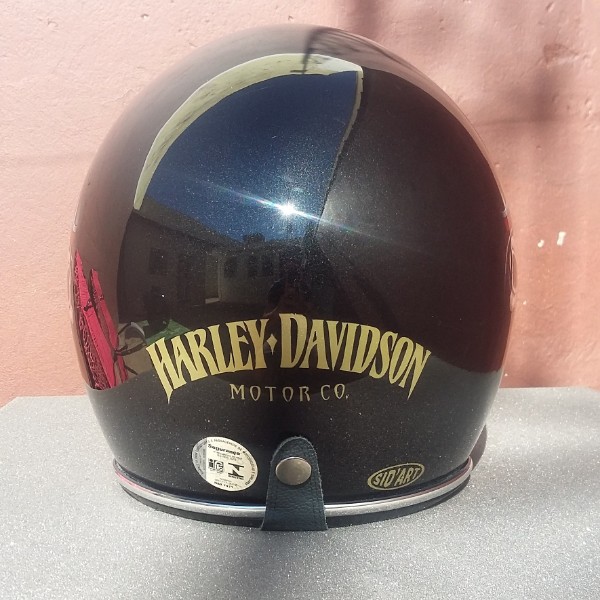 capacetes-old-school-harley-davidson-