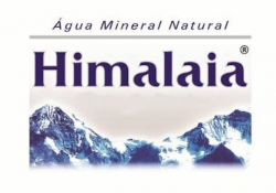 Alimentação - ÁGUA MINERAL HIMALAIA OU ÁGUA DE SAO PEDRO - ÁGUA MINERAL HIMALAIA OU ÁGUA DE SAO PEDRO