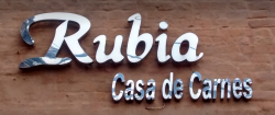 Casa de Carnes Rubia