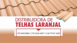 Distribuidora de Telhas Laranjal