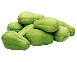 Alimentação - CHUCHU - CHUCHU