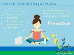 prevenir dores nas costas com quiropraxia