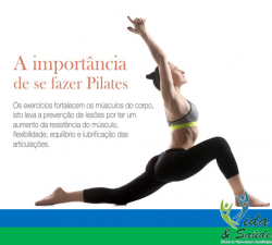 Pilates 