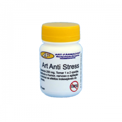 Saúde e beleza - Anti-Stress - Serenzo 250mg - Anti-Stress - Serenzo 250mg