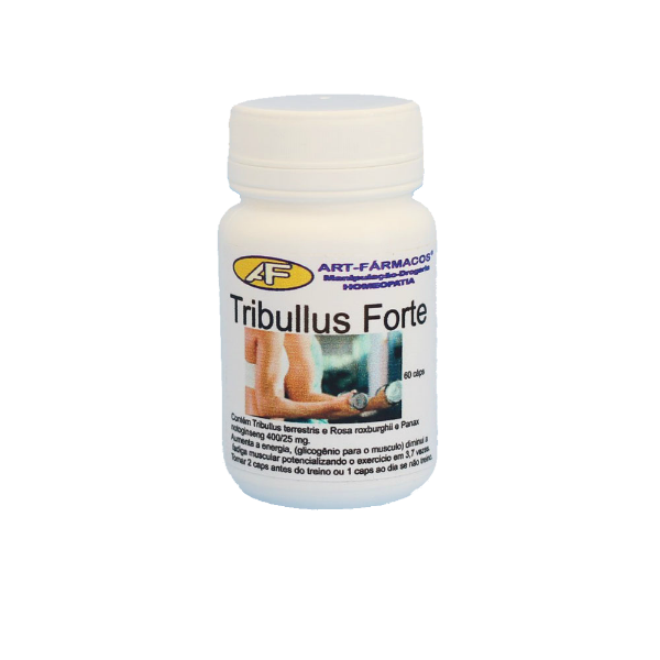 Tribullus Forte