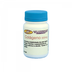 Saúde e beleza - Colágeno Tipo 1 - Colágeno Tipo 1