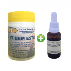 Saúde e beleza - KIT  Bem Estar + Floral - KIT  Bem Estar + Floral