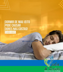 Quiropraxia para dor nas costas 