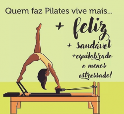 Pilates 