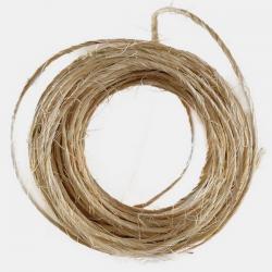 Para sua casa - Fita Sisal  - Fita Sisal 