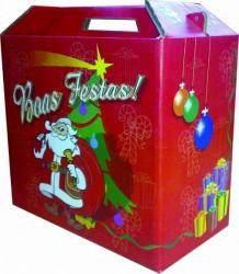 Para sua casa - Cesta De Natal Caixa de Natal  - Cesta De Natal Caixa de Natal 