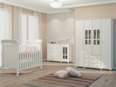 Quarto infantil