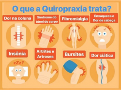 Quiropraxia 