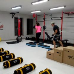 Treino Funcional Core 360