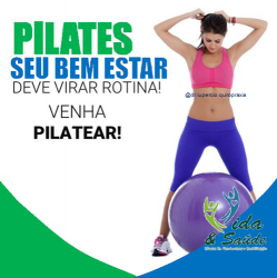 Pilates 