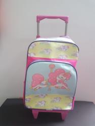 Livraria e papelaria - Mochila Escolar Rodinha Unicórnio - reforçada - Mochila Escolar Rodinha Unicórnio - reforçada