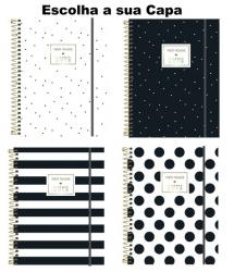 Agenda Planner 2019 Tilibra