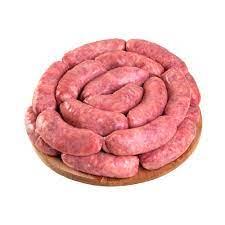 Alimentação - LINGUIÇA PERDIGÃO NA BRASA KG - LINGUIÇA PERDIGÃO NA BRASA KG