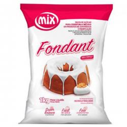 Para sua casa - Fondant Para Confeito Mix - Fondant Para Confeito Mix