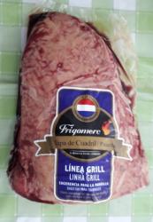 Picanha Uruguaia Linea Grill Fresca