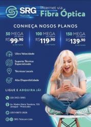 Eletrônicos e informática - Fibra Óptica Internet Cabo Vila Cristina - Fibra Óptica Internet Cabo Vila Cristina