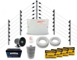 Eletrônicos e informática - Instalação e Manutenção em Cerca Elétrica - Instalação e Manutenção em Cerca Elétrica