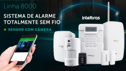 Eletrônicos e informática - Instalação e Manutenção de Alarmes - Instalação e Manutenção de Alarmes