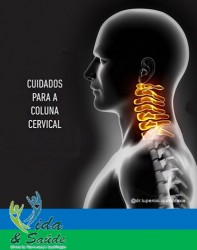 Coluna cervical 