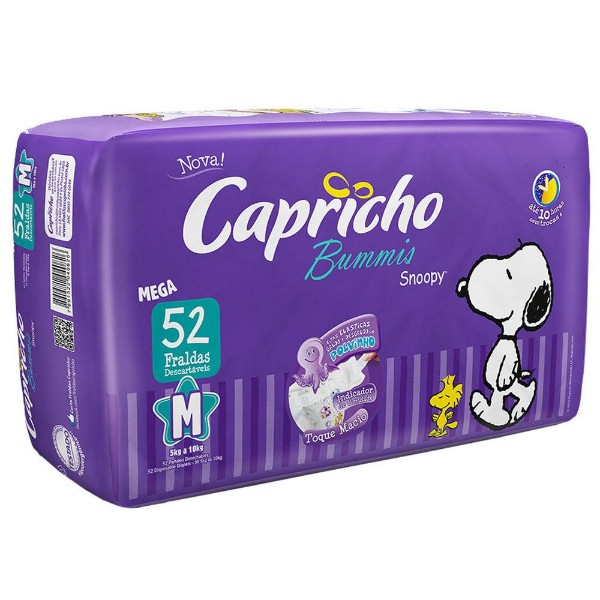 fralda-para-bebe-infantil-todos-os-tamanhos-capricho-snoopy