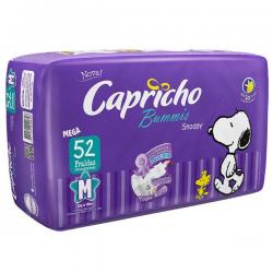 Fralda Para Bebe Infantil todos os tamanhos Capricho snoopy