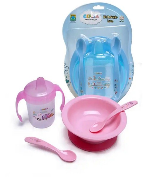 kit-refeicao-luxo-cefisa-menina-menino-