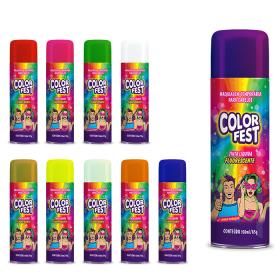 tinta-colorida-para-cabelo-carnaval-festa