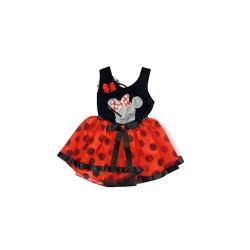 Para sua casa - Fantasia Ratinha Para Carnaval e Festa  - Fantasia Ratinha Para Carnaval e Festa 