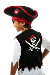 Para sua casa - Fantasia De Pirata Festa Carnaval  - Fantasia De Pirata Festa Carnaval 
