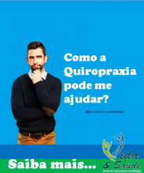 Quiropraxia